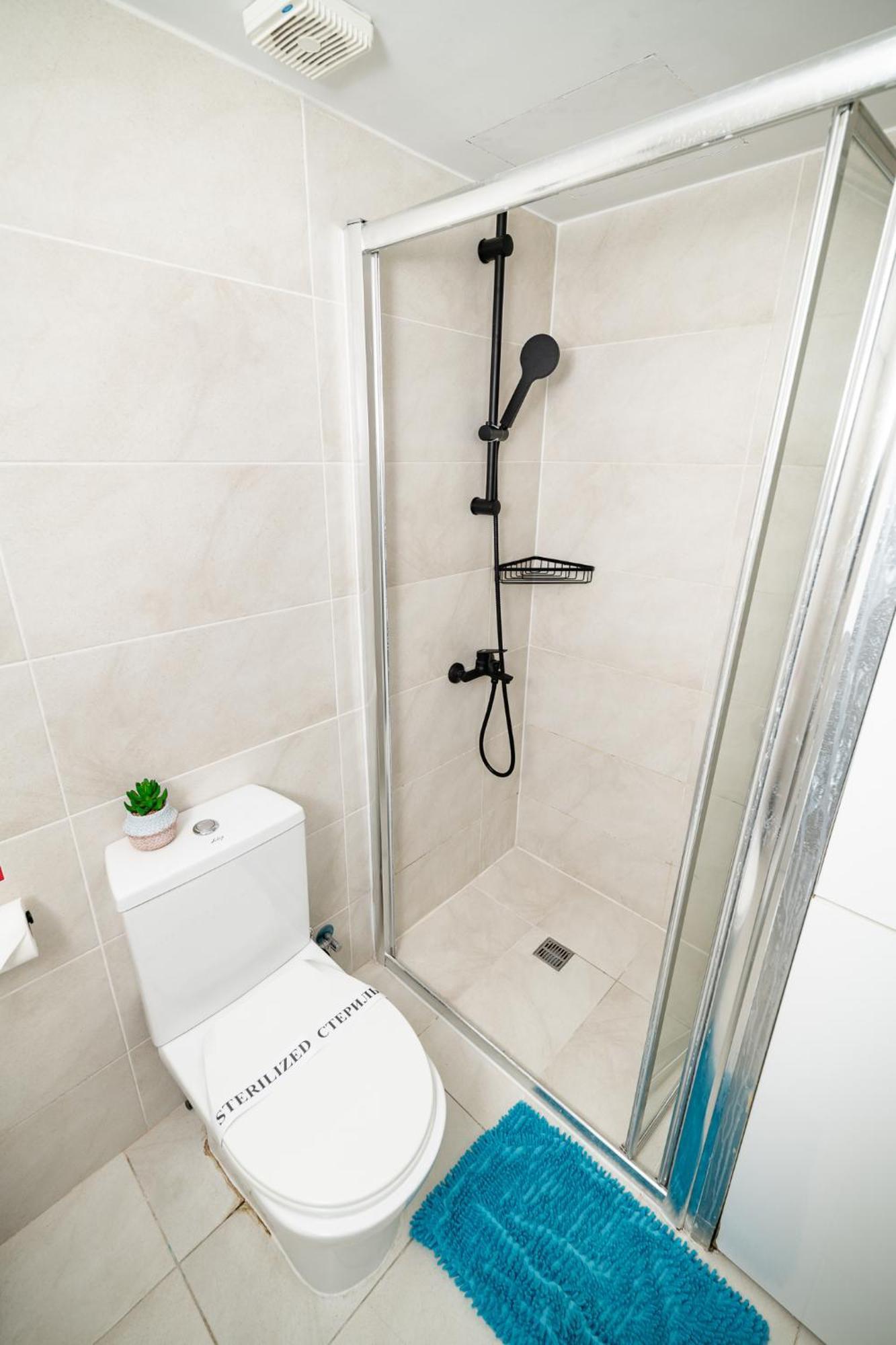 Lazuli Beachfront Sea View Ap144 Ларнака Екстериор снимка